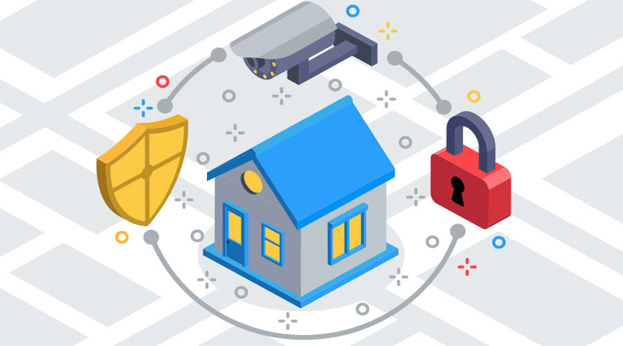 ¿Cómo proteger tu hogar si te vas de vacaciones?